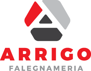 Falegnameria Arrigo | Falegnameria Brescia | Logo