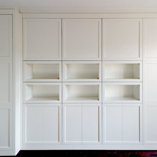 Falegnameria Arrigo | Falegnameria Brescia | Armadi a muro