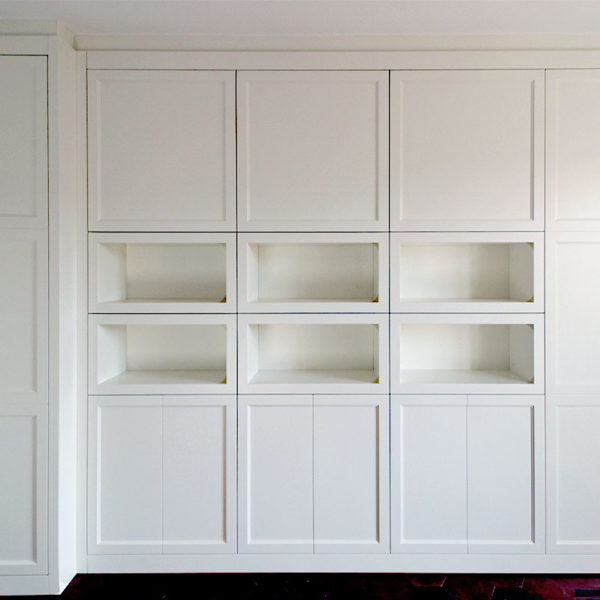 Falegnameria Arrigo | Falegnameria Brescia | Armadi a muro