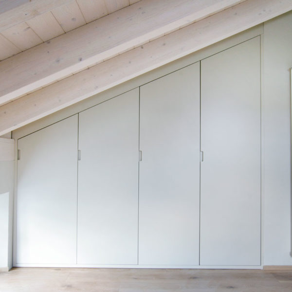 Falegnameria Arrigo | Falegnameria Brescia | Armadi a muro