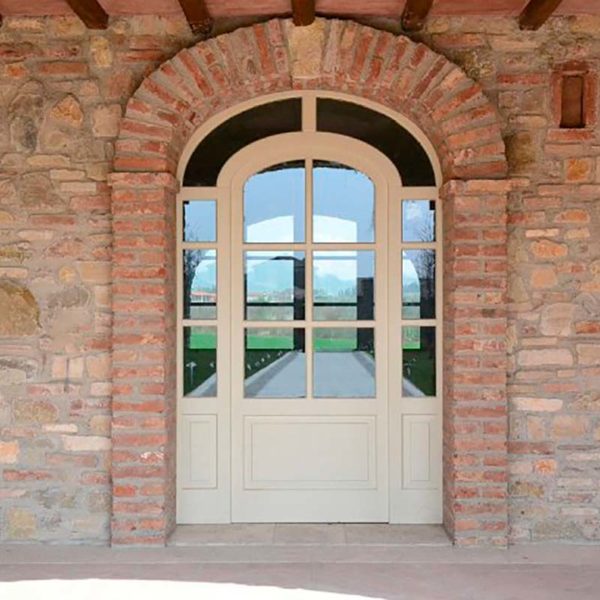 Falegnameria Arrigo | Falegnameria Brescia | Portefinestra