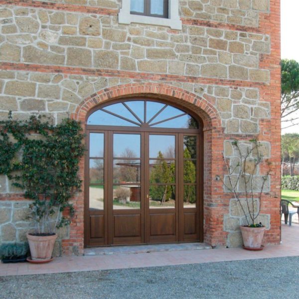 Falegnameria Arrigo | Falegnameria Brescia |Porte finestra