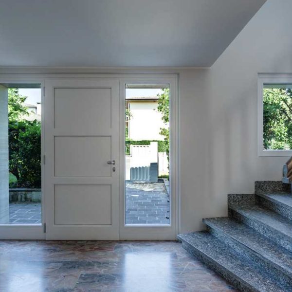 Falegnameria Arrigo | Falegnameria Brescia | Portoncini ingresso