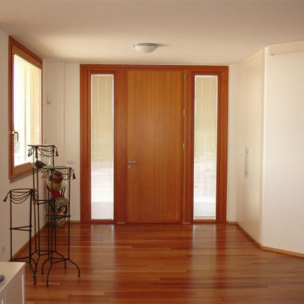 Falegnameria Arrigo | Falegnameria Brescia | Portoncini ingresso