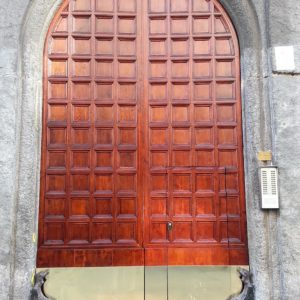 Falegnameria Arrigo | Falegnameria Brescia | Restauro portoni