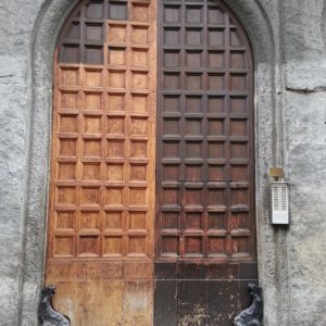 Falegnameria Arrigo | Falegnameria Brescia | Restauro portone