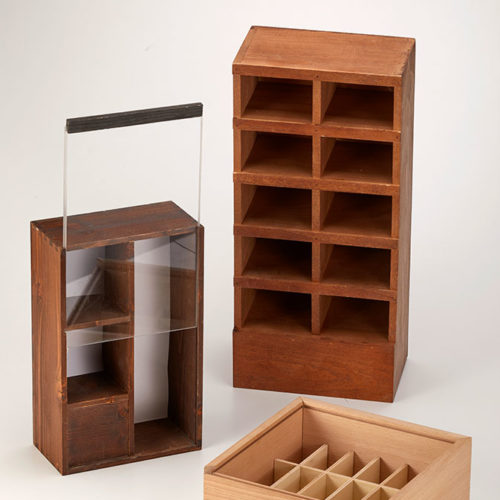 Falegnameria Arrigo | Falegnameria Brescia | Casalinghi