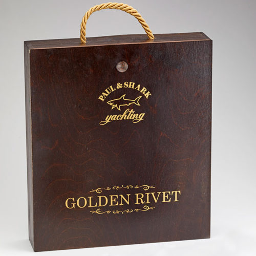 Falegnameria Arrigo | Falegnameria Brescia | golden rivet